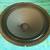 Vintage Celestion Black back 12" 1970's Like New 4 thumbnail