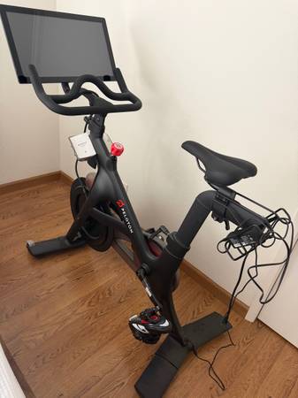 Peloton 1