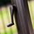 TWO 10' X 13' RECTANGULAR SUNBRELLA CANTILEVER UMBRELLA 17 thumbnail