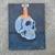 Original Gothic Painting 3 thumbnail