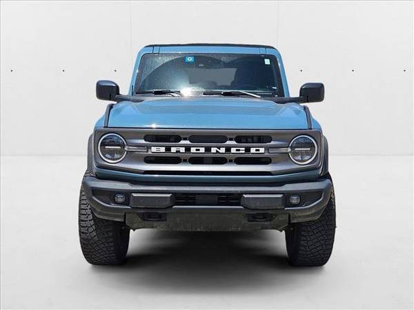 2022 Ford Bronco 4x4 4WD Big Bend Convertible - $37,985 (Call *(817) 769-7506* to Confirm Availability Instantly)63479082106115121