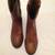 Size 10 Ariat Roper Work Boots 1 thumbnail