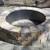 Firepit -  Campfire Rings-Any Size  Covers-Spark Screens 11 thumbnail