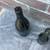 3. 1940’s Dark Green Glass Bottles! 8 thumbnail
