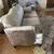 Beautiful velvet like sofa 5 thumbnail