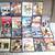 DVD's - Oldies But Goodies (Movies & Movie Stars) 25 Discs 35 Movies 1 thumbnail