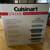 Cuisinart Stack 5 Multifunctional Grill GRM3 – Brand New (Unboxed Gift) - $160 1 thumbnail