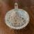 French Crystal Trinket Dish w/Lid 2 thumbnail