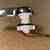 Toilet Tank Lever. Chrome toilet tank lever. NEW 2 thumbnail