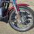 2008 Harley-Davidson Sportster 1200 Custom Anniversary Edition 9 thumbnail
