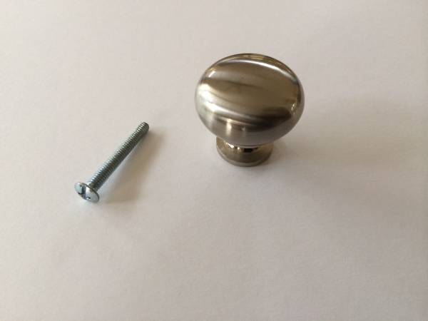 DRAWER/CABINET KNOBS 1