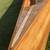 17 foot Tandem Cedar Strip Cano 7 thumbnail