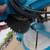 Ryobi Model TS-251U 10" Compound Angle Miter Saw dust bag Strong Motor 6 thumbnail