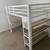 Loft double bed with desk underneath 3 thumbnail