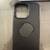 Otter Box for iPhone  14 Pro Max or 12 4 thumbnail