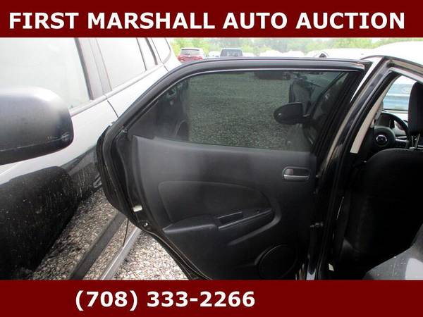 2014 Mazda MAZDA2 -Auction Pricing - $1,900 (+ First Marshall Auto Auction)63618721198081121