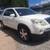 2010 GMC Acadia navigation DVD third row sunroof $3495 1 thumbnail