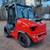2016 MANITOU MSI35 ROUGH TERRAIN FORKLIFT 5 thumbnail