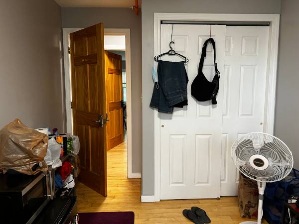 $1,199 / 1br - 100ft2 - Habitación amueblada con aire acondicionado cerca de BU/BC en las líneas B/C/D T (cleveland circle/allston/brighton/brookline/newton)63856665216897121