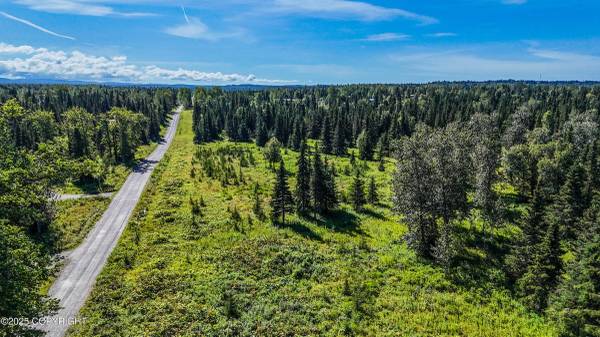 $20,000 - Price Reduction - Situated on a borough-maintained road (Ninilchik)64163342647683122