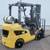 Caterpillar C6000 Forklift (27324) 4 thumbnail