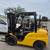 ** 2022 HYUNDAI 6K DIESEL POWERED FORKLIFT ** 1 thumbnail