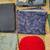 Stack of fabric pieces 5 thumbnail