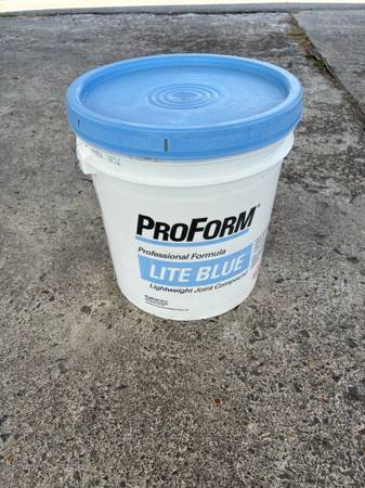 Proform jointy compound 1