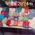 80 infant girls 2t 24m - $75 4 thumbnail