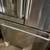 Smart French Door Refrigerator with Water Dispenser Stainless Steel 3 thumbnail