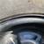 Mopar Chrysler OEM original car 14” x7” road wheel 6 thumbnail