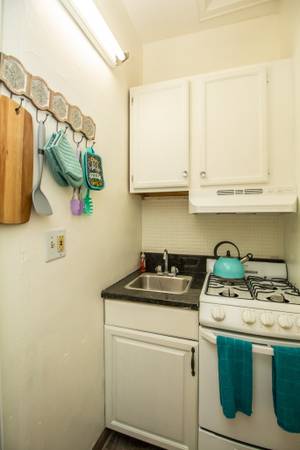 $3,800 Brookline Furnished Studio Retreat | Near Saint Paul Street63699295109505124