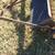 Pull behide Spiked Lawn Aerator 4 thumbnail
