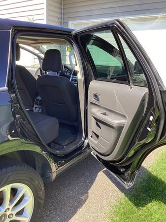 2009 Ford Edge - $1.250 (Maple Grove)63481342488067124