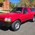 2000 Ford Ranger 4.0 4x4 6 thumbnail