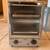 Rare Sanyo Model SK-7S vertical  Toasty Space Saving Toaster Oven 1 thumbnail