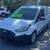 2020 Ford Transit Connect Cargo Van w/ tool bins and slide out shelves 1 thumbnail
