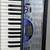 Vintage Casio CTK-471 Electronic Musical Keyboard MIDI compatible 2 thumbnail
