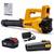 New High-Power Wireless Leaf Blower, Equipped has 1 battery Fast Charger, 600CFM 1 thumbnail