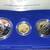 2002 PROOF 1/4 oz GOLD United States coin 3 thumbnail