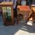 Estate Sale....Antique Furniture Lot 4 thumbnail