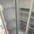 Sub Zero 48” stainless steel built in side by side refrigerator 8 thumbnail