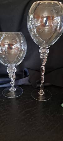 Decorative glasses 1