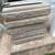 Solid Concrete Retaining Allan Wall Blocks w/caps / Landscape 6 thumbnail