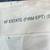 New King Size Stearns and Foster Pillow Top Firm Mattress 4 thumbnail