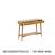 West Elm Mid-Century console Table (Was 600) 5 thumbnail