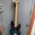 Fender 75th Anniversary Jazz Bass – Blueburst Maple Neck – MIM 2021 2 thumbnail