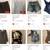 American Eagle MomJeans (two pairs) , Carve dresses, Calvin Klein, etc 9 thumbnail
