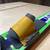 Vintage EP Superformer 1 Slalom Waterski 5 thumbnail