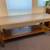 Solid wood exam table 2 thumbnail
